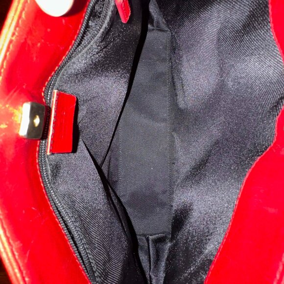 Authentic Vintage Gucci GG Canvas Shoulder Bag - Picture 13 of 17